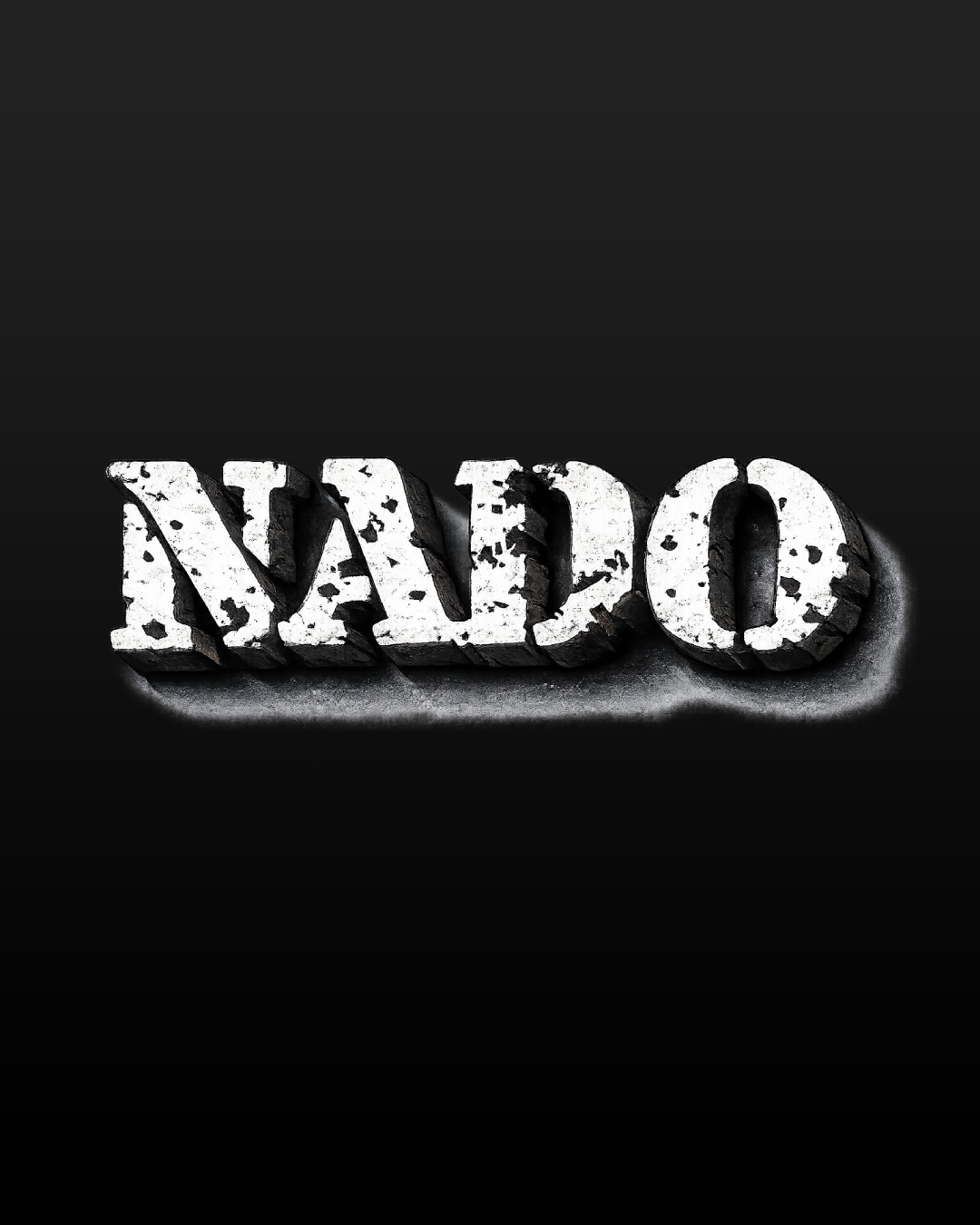 NADO poster